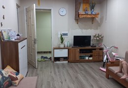 CC cần bán căn chung cư tầng trung tại toà HHA, khu đô thị TTĐ, Tân Lập, Đan Phượng. : 0972 990 831