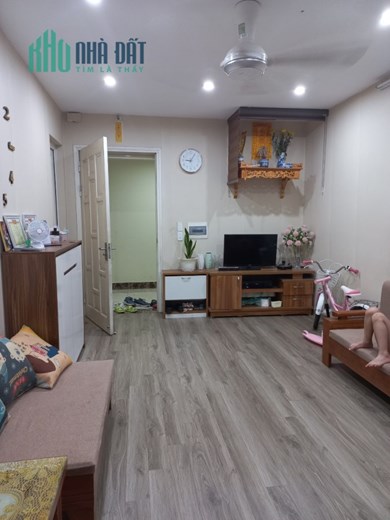 CC cần bán căn chung cư tầng trung tại toà HHA, khu đô thị TTĐ, Tân Lập, Đan Phượng. : 0972 990 831