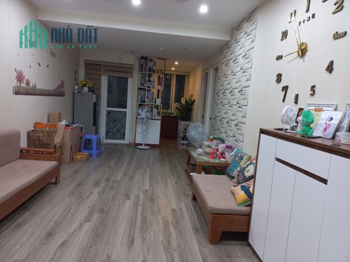 CC cần bán căn chung cư tầng trung tại toà HHA, khu đô thị TTĐ, Tân Lập, Đan Phượng. : 0972 990 831