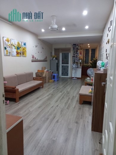 CC cần bán căn chung cư tầng trung tại toà HHA, khu đô thị TTĐ, Tân Lập, Đan Phượng. : 0972 990 831