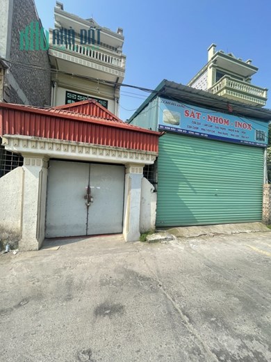Chính chủ cần bán gấp nhà đất bìa làng quy hoạch mở đường 30m tại Thố Bảo Vân Nội giá ngộp chỉ 4x