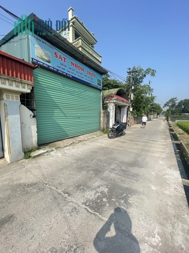 Chính chủ cần bán gấp nhà đất bìa làng quy hoạch mở đường 30m tại Thố Bảo Vân Nội giá ngộp chỉ 4x