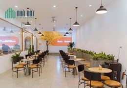 Chính chủ cần cho sang nhượng hoặc cho thuê Quán Thuộc Khu Phố Giang Liễu - Phường Phương Liễu -