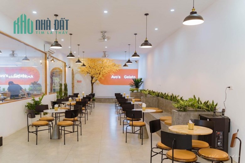 Chính chủ cần cho sang nhượng hoặc cho thuê Quán Thuộc Khu Phố Giang Liễu - Phường Phương Liễu -