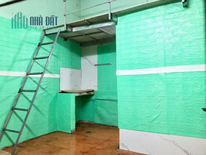Cho Thuê phòng trọ  Đường Âu Cơ, Hoà Khánh Liên Chiểu Đà Nẵng - Diện tích 15m2 - Cho 1 người thuê