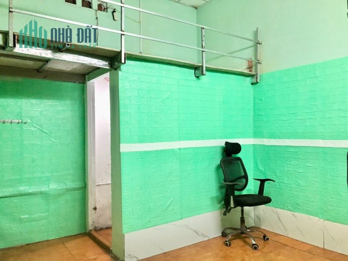 Cho Thuê phòng trọ  Đường Âu Cơ, Hoà Khánh Liên Chiểu Đà Nẵng - Diện tích 15m2 - Cho 1 người thuê