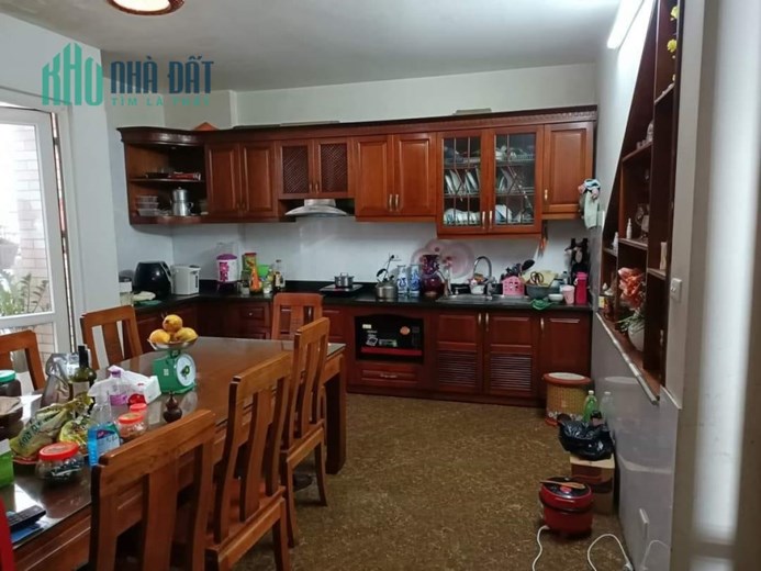 Bán nhà 191 Minh Khai - HBT 56m, 5 tầng, Mt 5m, 3 thoáng, dân xây, ô chờ thang máy, 6 tỷ.