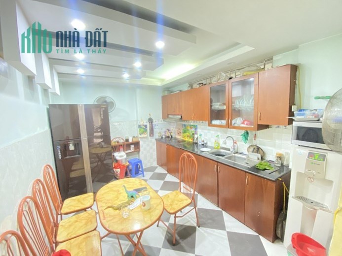 HIẾM bán nhà riêng Giáp Nhất Thanh Xuân 38m 5 tầng 3 ngủ ngõ thông gần ô tô nhà đẹp ở ngay nhỉnh 4