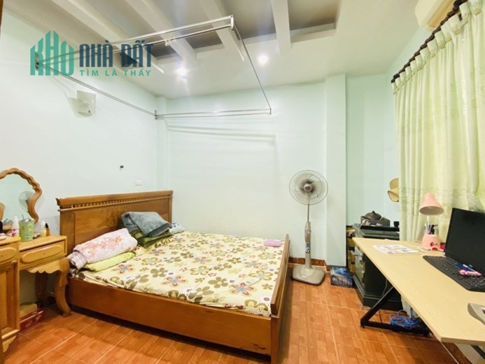 HIẾM bán nhà riêng Giáp Nhất Thanh Xuân 38m 5 tầng 3 ngủ ngõ thông gần ô tô nhà đẹp ở ngay nhỉnh 4