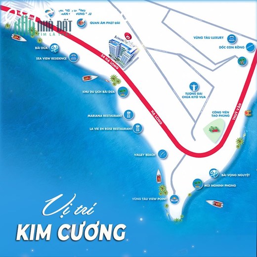 Nhà đầu tư dễ dàng sở hữu căn hộ Leman Cap Residence khi chỉ cần thanh toán trước 30% GTCH, phần