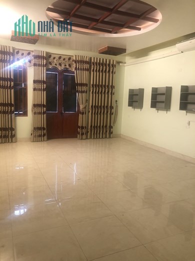 Cho thuê nhà 9 phòng ngủ tại KĐT Hà Tiên, Vĩnh Yên Vĩnh Phúc.