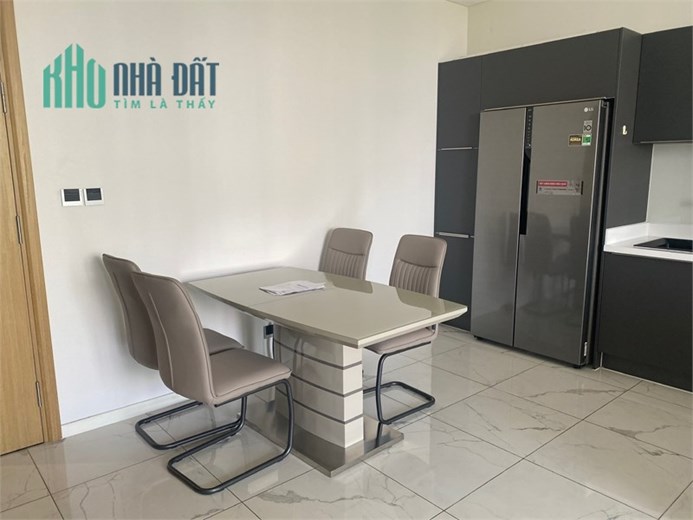 Căn hộ Sarina 2PN khu đô thị Sala