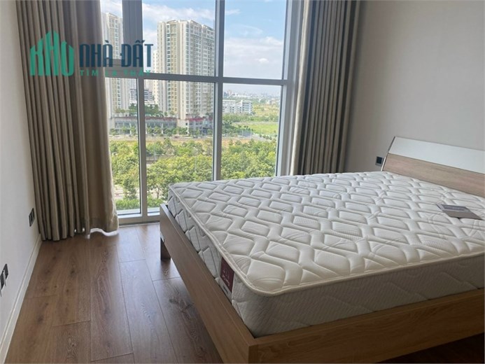 Căn hộ Sarina 2PN khu đô thị Sala