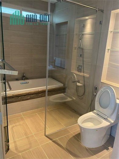 Căn hộ Sarina 2PN khu đô thị Sala