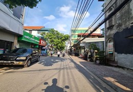 Rẻ Bất Ngờ, Nhà 75m2, 300m2 sàn chỉ 8 tỷ rưỡi tại Trâu Quỳ, Gia Lâm. Lh 0989894845