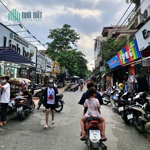 Rẻ Bất Ngờ, Nhà 75m2, 300m2 sàn chỉ 8 tỷ rưỡi tại Trâu Quỳ, Gia Lâm. Lh 0989894845