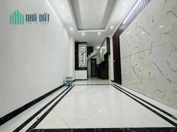 Bán nhà Chùa Liên Phải - Bạch Mai 37m, 5 tầng,xây mới, thoáng trước sau chỉ 3.9 tỷ