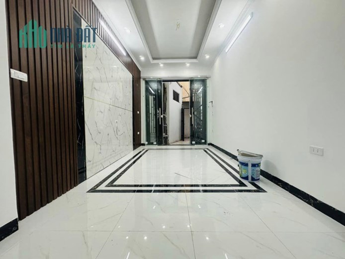 Bán nhà Chùa Liên Phải - Bạch Mai 37m, 5 tầng,xây mới, thoáng trước sau chỉ 3.9 tỷ