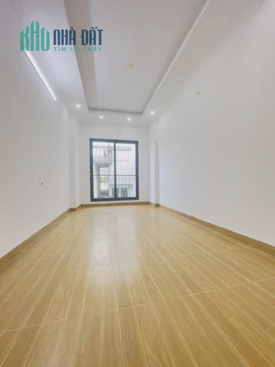 Bán nhà Chùa Liên Phải - Bạch Mai 37m, 5 tầng,xây mới, thoáng trước sau chỉ 3.9 tỷ