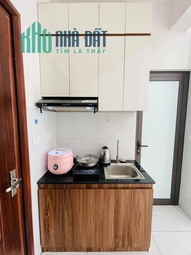 Cần nhượng căn STUDIO mặt ngõ đường Trần Duy Hưng - Cầu Giấy