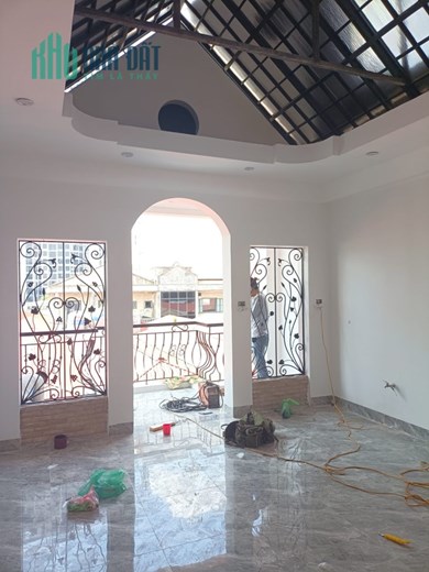 68m 4 Tầng Mặt Tiền 4.6m Nhỉnh 10 Tỷ 1 Nhà Ra Phố Nguyễn Khánh Toàn. Chủ Xây Kiên Cố. Vị Trí Cực