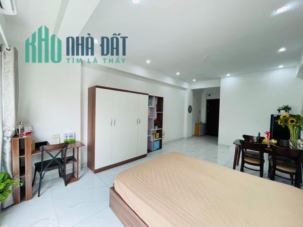 Cần nhượng căn STUDIO mặt ngõ đường Trần Duy Hưng - Cầu Giấy