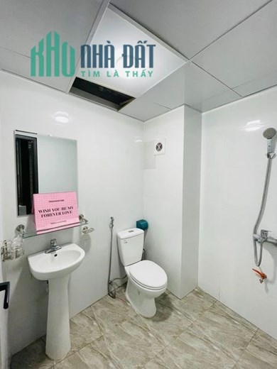 Cần nhượng căn STUDIO mặt ngõ đường Trần Duy Hưng - Cầu Giấy