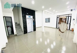 Đỉnh ! Nhà dòng tiền Trung Văn căn góc 2 mặt thoáng 50m 6 tầng có thang máy mặt tiền 6,6m  gần phố
