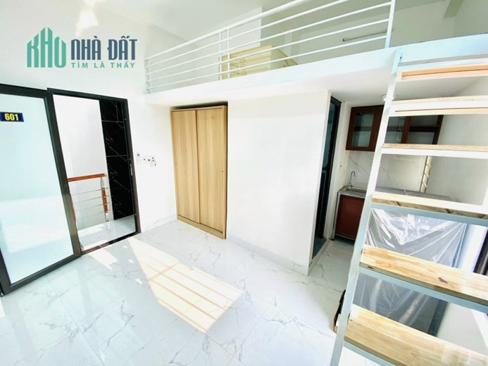 Đỉnh ! Nhà dòng tiền Trung Văn căn góc 2 mặt thoáng 50m 6 tầng có thang máy mặt tiền 6,6m  gần phố