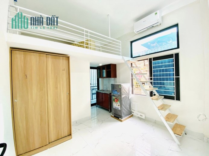 Đỉnh ! Nhà dòng tiền Trung Văn căn góc 2 mặt thoáng 50m 6 tầng có thang máy mặt tiền 6,6m  gần phố