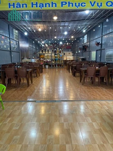 CHÍNH CHỦ CẦN SANG NHƯỢNG QUÁN NHẬU TÂM HUYẾT MẶT TIỀN TẠI ĐỒNG TÂM, PHƯỜNG4, TP.ĐÀ LẠT, LÂM ĐỒNG