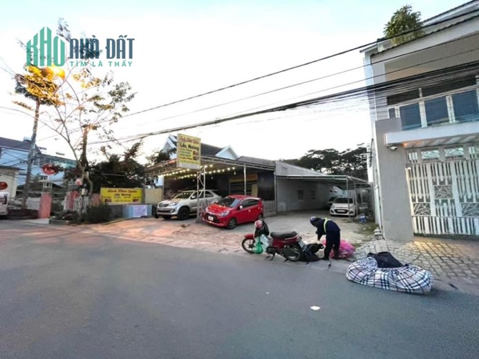 CHÍNH CHỦ CẦN SANG NHƯỢNG QUÁN NHẬU TÂM HUYẾT MẶT TIỀN TẠI ĐỒNG TÂM, PHƯỜNG4, TP.ĐÀ LẠT, LÂM ĐỒNG