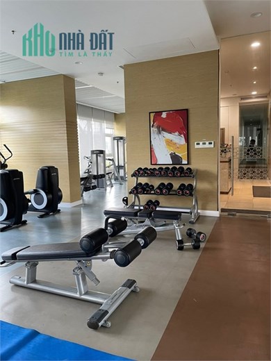 Chuyển nhượng căn hộ 2PN Sarina Sala