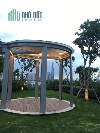 Chuyển nhượng căn hộ 2PN Sarina Sala
