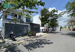 BÁN LÔ ĐẤT KĐT MỸ GIA GÓI 5-NHA TRANG-KHÁNH HÒA GIÁ CHỈ 27,5TR/M2 BAO ÉP  CỌC