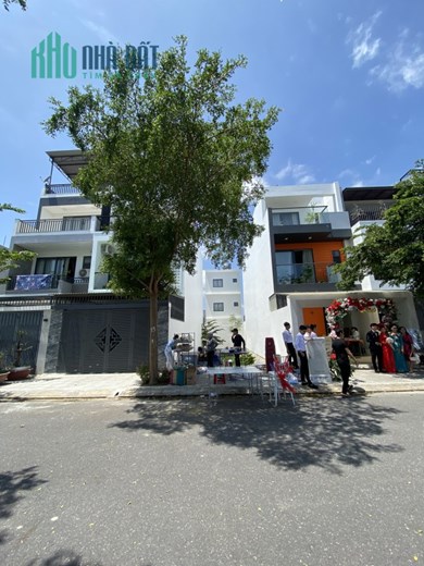 BÁN LÔ ĐẤT KĐT MỸ GIA GÓI 5-NHA TRANG-KHÁNH HÒA GIÁ CHỈ 27,5TR/M2 BAO ÉP  CỌC