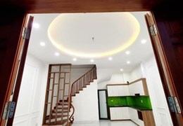 Bán tòa chung cư mini dòng tiền cao cấp (900tr/năm) mặt ngõ Phố Phạm Văn Đồng 60/65m2 6tầng thang