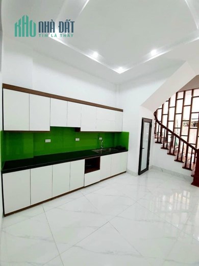 Bán tòa chung cư mini dòng tiền cao cấp (900tr/năm) mặt ngõ Phố Phạm Văn Đồng 60/65m2 6tầng thang