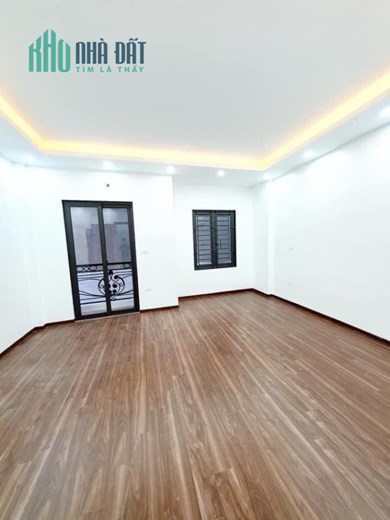 Bán tòa chung cư mini dòng tiền cao cấp (900tr/năm) mặt ngõ Phố Phạm Văn Đồng 60/65m2 6tầng thang