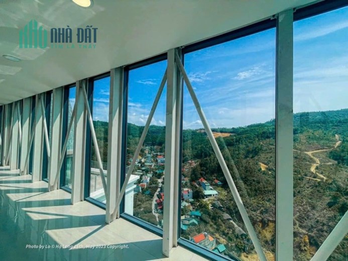 Shop House Chân Đế Dragon Castle Hạ Long chỉ từ 2 tỷ