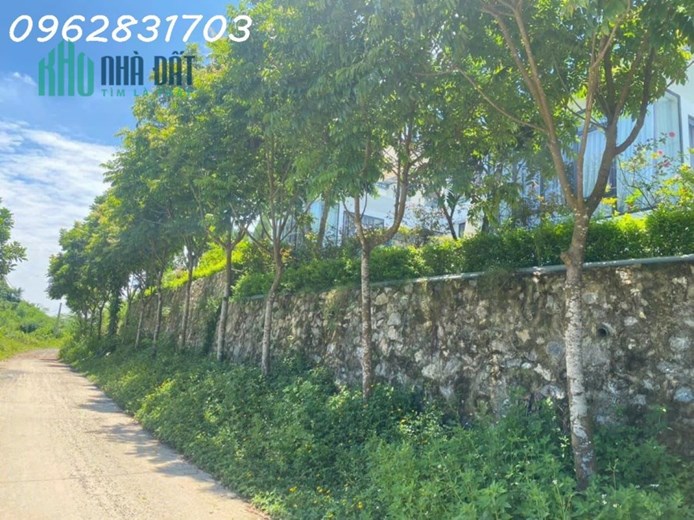 Bán lô đất giáp dự sunset giá chỉ hơn 1tr/m