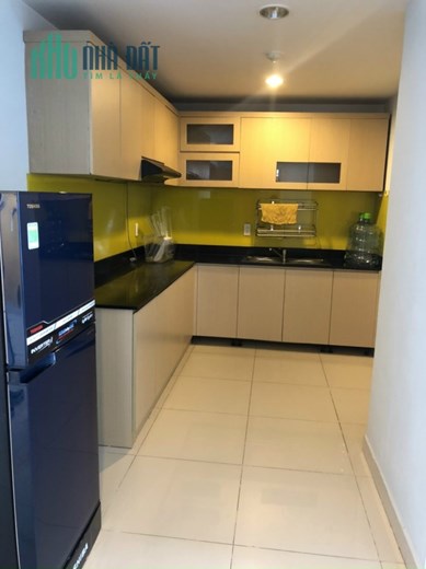 Chuyên bán căn hộ PARCSpring Căn hộ DT 2PN, 69m chỉ từ 2.5 tỷ