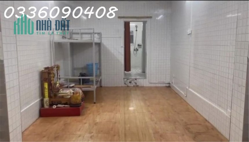 Cho thuê nhà P106A9 Tập Thể Nghĩa Tân  Cầu Giấy Hà Nội.