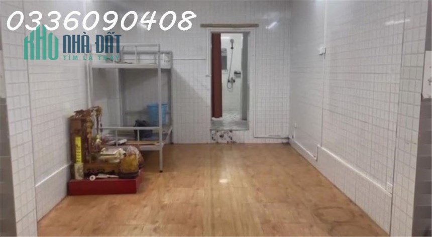Cho thuê nhà P106A9 Tập Thể Nghĩa Tân  Cầu Giấy Hà Nội.