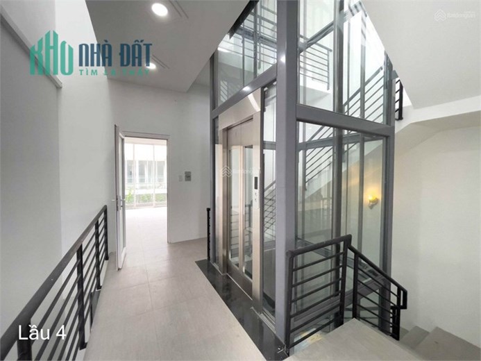 SARITOWN cho thuê văn phòng SALA - QUẬN 2