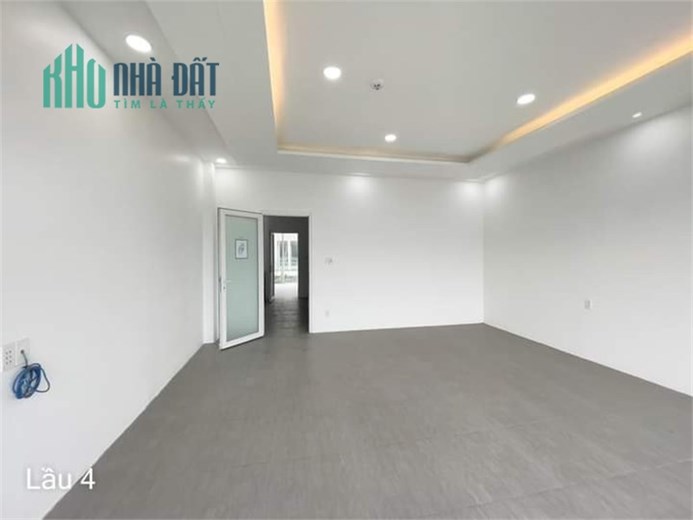 SARITOWN cho thuê văn phòng SALA - QUẬN 2