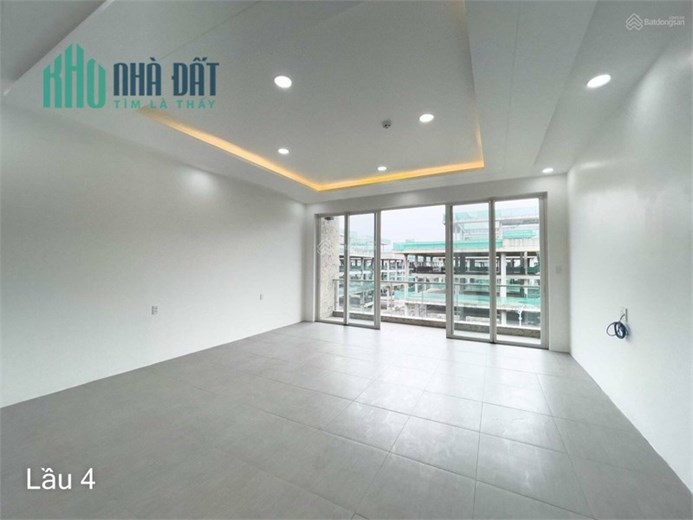 SARITOWN cho thuê văn phòng SALA - QUẬN 2