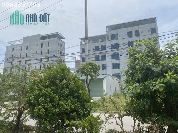 Bán lô góc tái định cư bắc phú cát giá cực rẻ nhất thị trường chưa tới 40tr/m