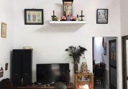 THANH KHÊ- BÁN NHÀ KIỆT OTO PHẠM VĂN NGHỊ-98M2-C4-NGANG7M-GIÁ3-4 TỶ-0905891799
