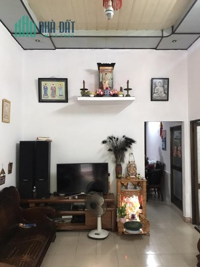 THANH KHÊ- BÁN NHÀ KIỆT OTO PHẠM VĂN NGHỊ-98M2-C4-NGANG7M-GIÁ3-4 TỶ-0905891799